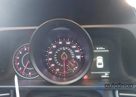 2022 Hyundai Elantra Sel z USA, uszkodzony, nr VIN KMHLM4AG3NU365935